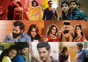 Top 7 Telugu songs that now becomes classic