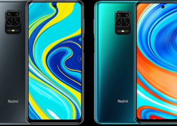 Redmi Note 9S vs Redmi Note 9 Pro Max: What’s the Difference?