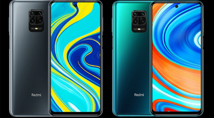 Redmi Note 9S vs Redmi Note 9 Pro Max: What’s the Difference?