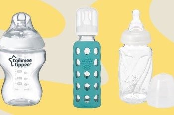 Reasons To Pick Glass Baby Bottles Over Any Other Bottles