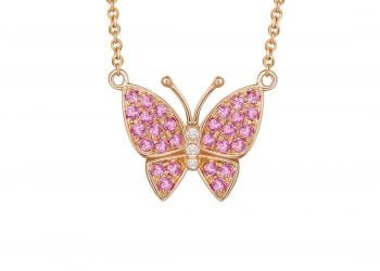 5 Stylish Dainty Gold Necklace Designs To Wow You