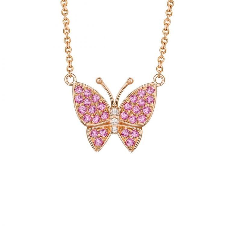 5 Stylish Dainty Gold Necklace Designs To Wow You