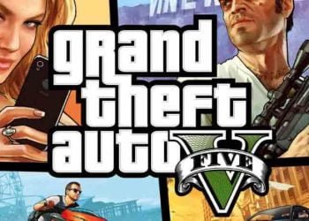 Grand Theft Auto V: GTA 5 PC review