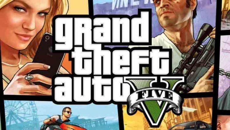 Grand Theft Auto V: GTA 5 PC review