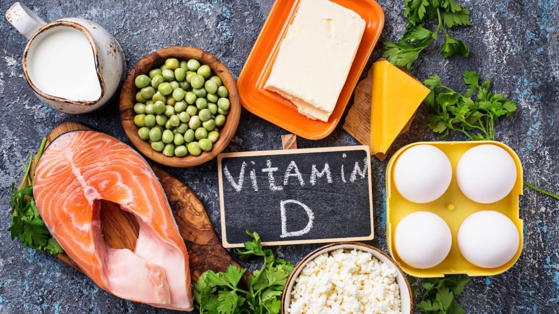 Top 7 Reasons Why You Should Take Vitamin D Boosters