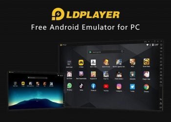 LDPlayer – Android Emulator for Windows PC and Laptop