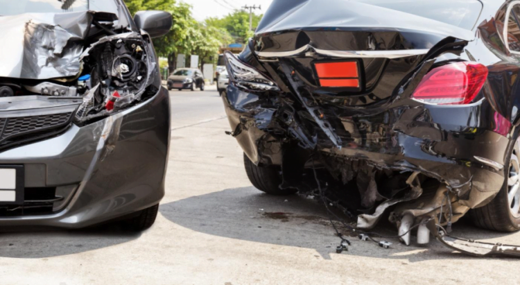 5 Common Car Accident Injuries and What to Do