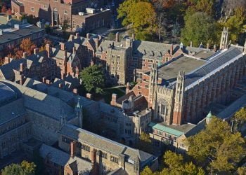 Top 10 Best Law Universities in the World