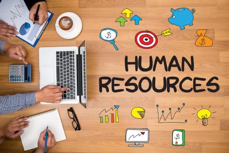 Top 5 Benefits of Using HR Software for Small Business