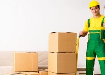 How to Find Best Packers and Movers in DELHI