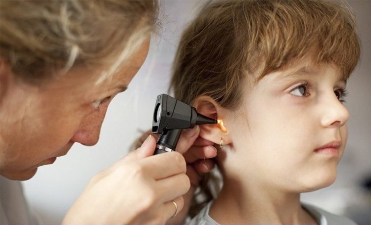 How to make the best use of an Otoscope?