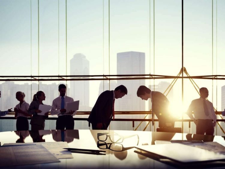 How businesses can become more energy-efficient