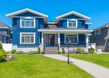 Redefine Your House With These   Exterior Painting Ideas