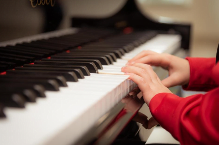 A Parent’s Guide to Successful Music Classes