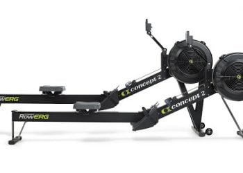 5 Exercises to do With a Rower