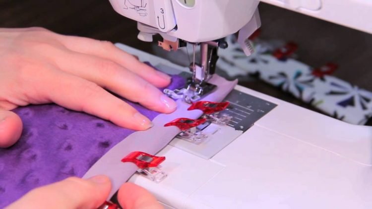 ‌Save‌ ‌Your‌ ‌Place‌ ‌with‌ ‌Sewing‌ ‌Clips‌ ‌