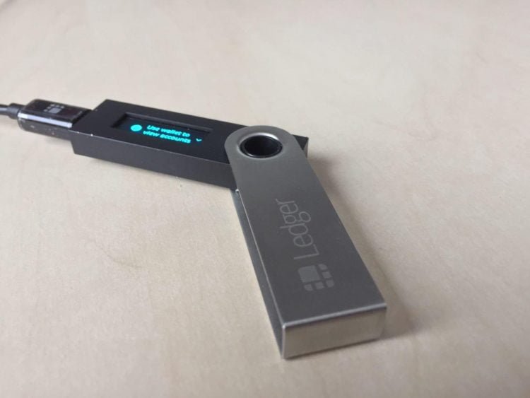 What Are the Benefits of Using a Ledger Wallet?