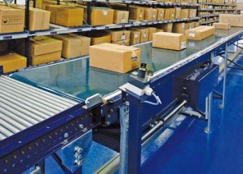 What Industries Depend on Conveyors?