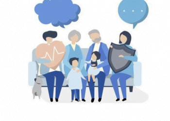 5 ways to find out if you’re feeling the pressure from extended family