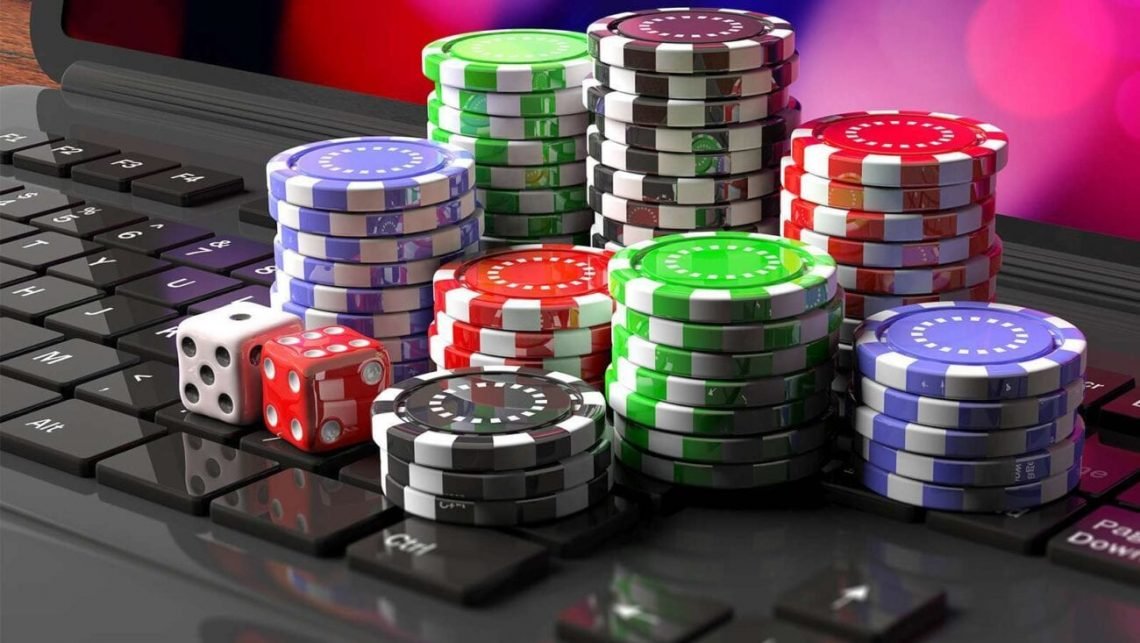 Is it Safe to Play online casino slots for real money?