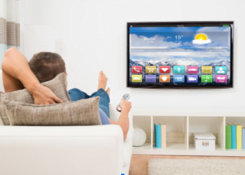 What Should I Be Looking For in a smart TV?