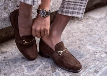 Why You Should Add Elevator Shoes To Your Collection