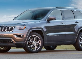 What Are The Reason That May Insist You Buy 2020 Jeep Grand Cherokee Chicago?