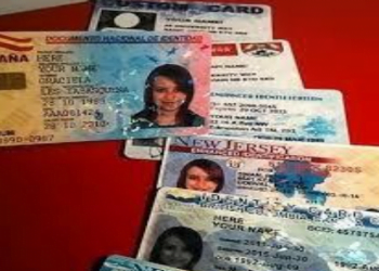 The Best Top Scannable Fake ID