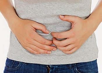 HOW TO STOP STOMACH FROM GURGLING?