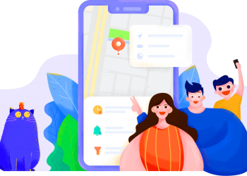 How to limit your kid’s Screen time with a Parental Control App