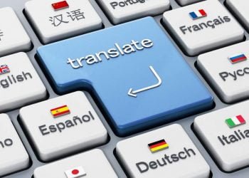 All About The AI Future of Translations