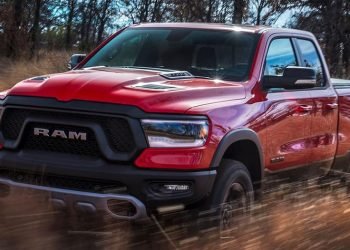 Used Ram Trucks – Why Should You Buy Used Ram Trucks?