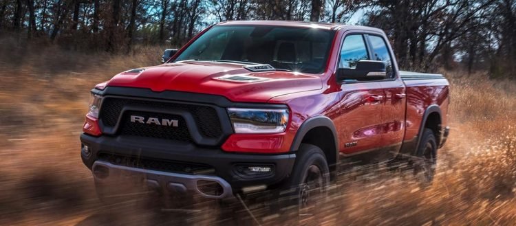 Used Ram Trucks – Why Should You Buy Used Ram Trucks?