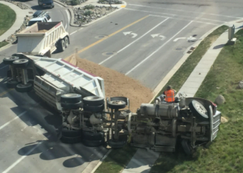 The Most Common Causes of Trucking Accidents