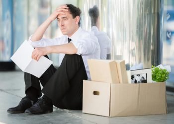 Emotional Stress among Unemployed Graduates
