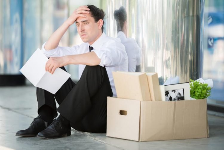 Emotional Stress among Unemployed Graduates