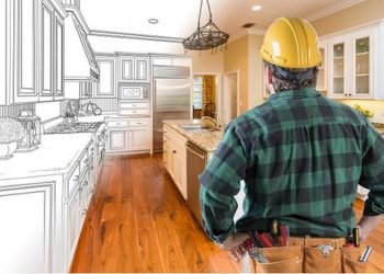 How to Find Well-Reputed Home Improvement Services?