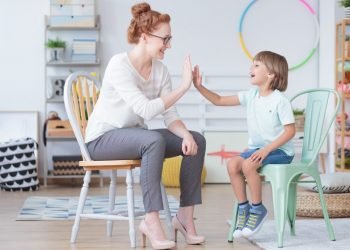 What Does a Home Based Speech Therapist Do?