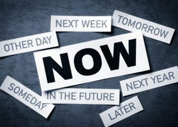 Fighting Procrastination: Tips for Students