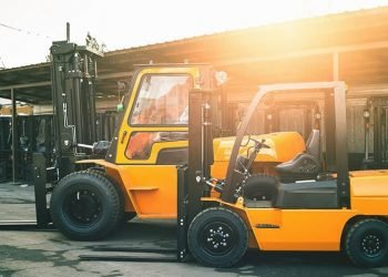 How to buy the best forklift for your business