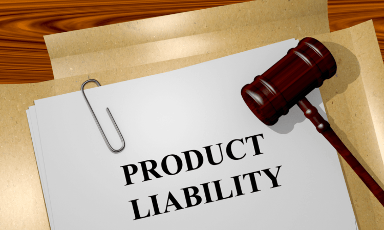 What Everyone Should Know About Product Liability Cases