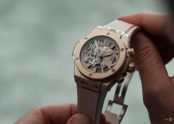 Hublot: A Legacy of Grandeur and Innovation