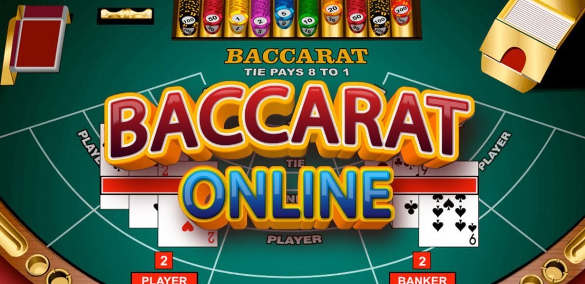 Instructions to Follow Before Playing Online Baccarat