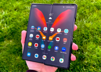 Specifications Of Galaxy Fold