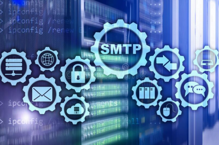 History Of SMTP Service And How It Helps