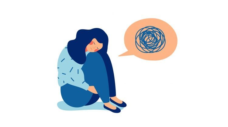 Anxiety and How to Deal With It
