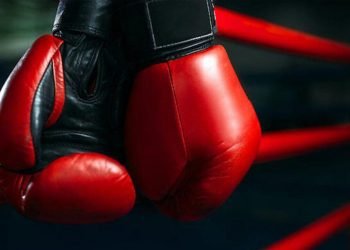 Step into the Ring and Feel the Benefits of Youth Boxing