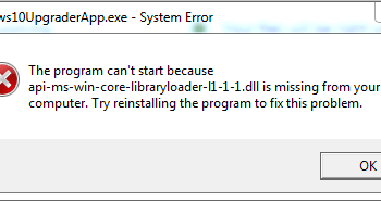 How do appropriate DLLs make life easy for Users and Developers?