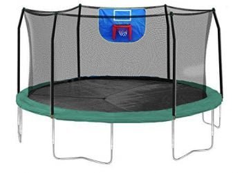 5 Simple Tips for Buying A Perfect Trampoline
