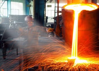 How to Choose The Right Foundry?